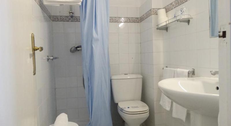 Hotel Montes Blancos Ezcaray Luaran gambar