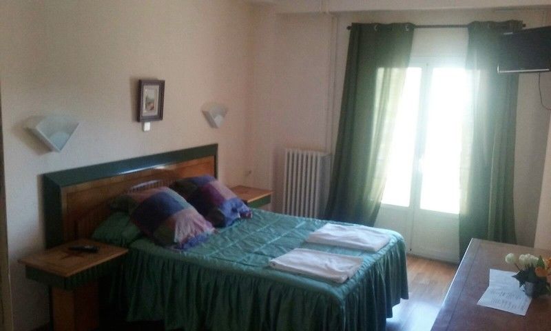Hotel Montes Blancos Ezcaray Luaran gambar
