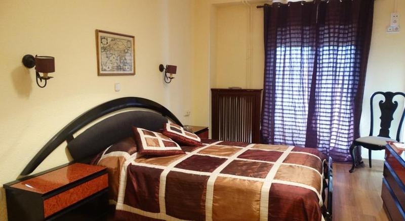 Hotel Montes Blancos Ezcaray Luaran gambar