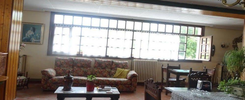 Hotel Montes Blancos Ezcaray Luaran gambar