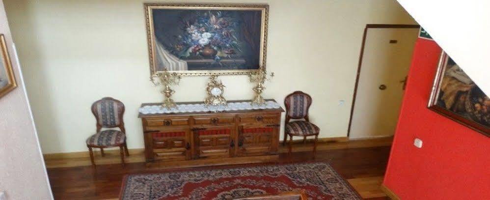 Hotel Montes Blancos Ezcaray Luaran gambar