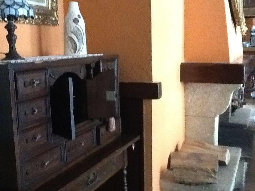 Hotel Montes Blancos Ezcaray Luaran gambar