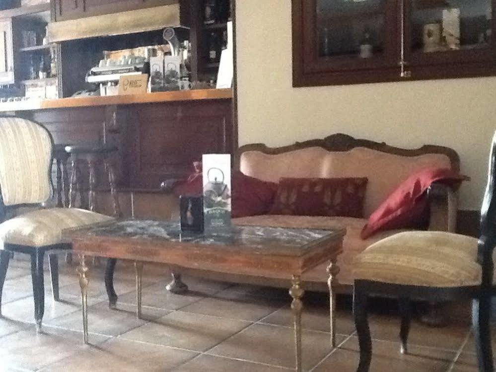 Hotel Montes Blancos Ezcaray Luaran gambar