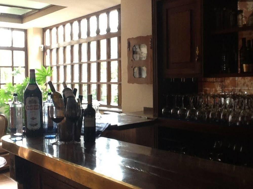 Hotel Montes Blancos Ezcaray Luaran gambar