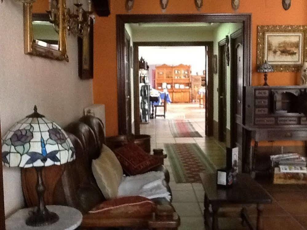 Hotel Montes Blancos Ezcaray Luaran gambar