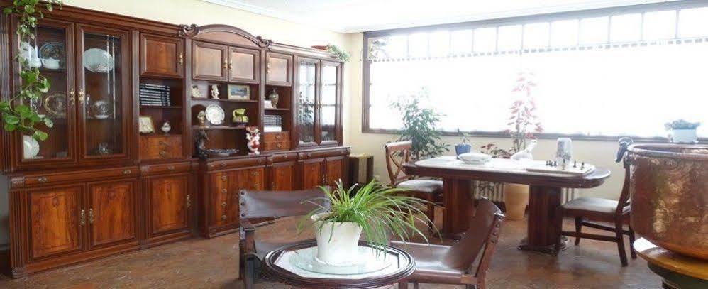 Hotel Montes Blancos Ezcaray Luaran gambar